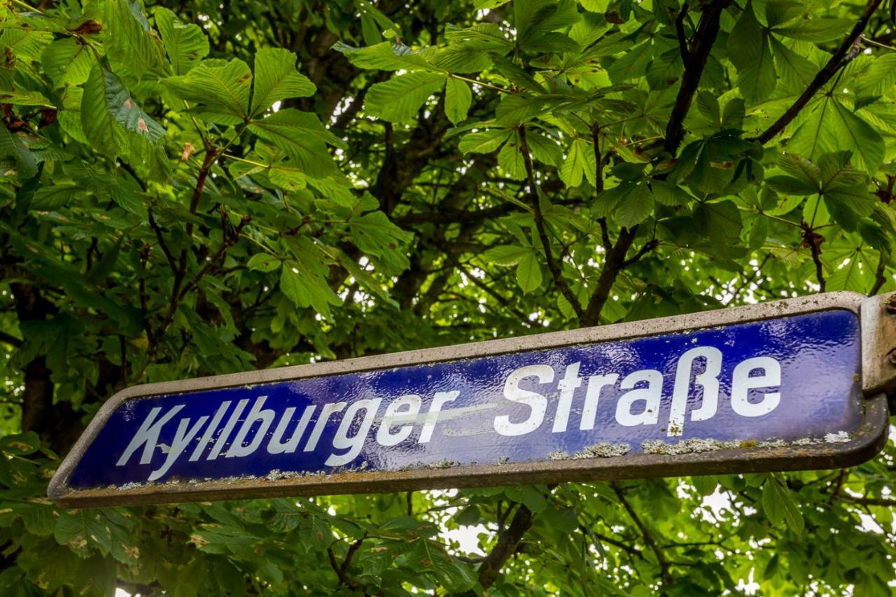 Pure Eifel Villa Oberkail Eksteriør billede